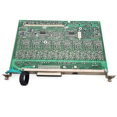 Panasonic PSUP1322ZC DHL C8 Card for Pansonic KX-TDA0174/0177/6174