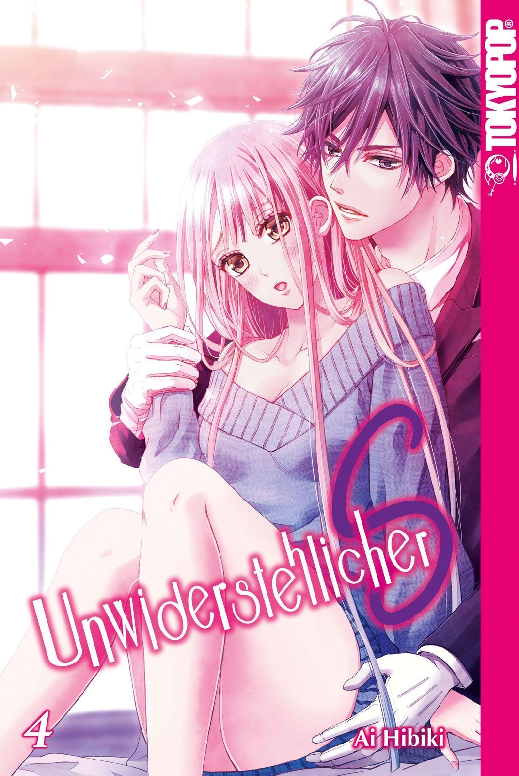 Thumbnail - Unwiderstehlicher S 04