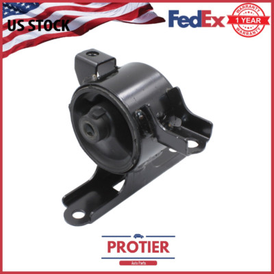 Auto Trans Mount 9285 fits 07-08 Honda Fit 1.5L-L4