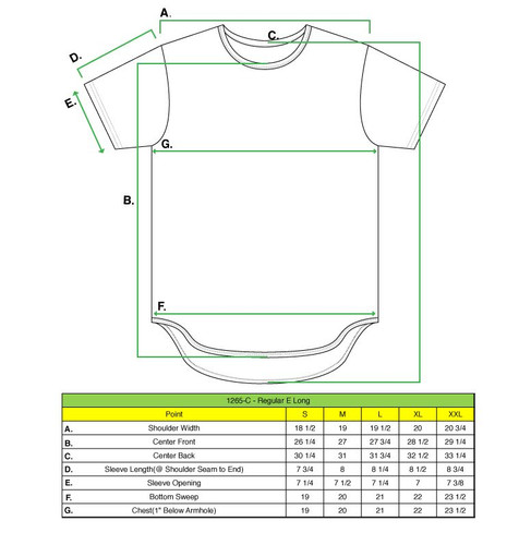Camiseta Larga EPTM Para Hombres Manga Corta Extendida Moda Rasgada Camiseta Hipster S-2X - Imagen 7 de 16
