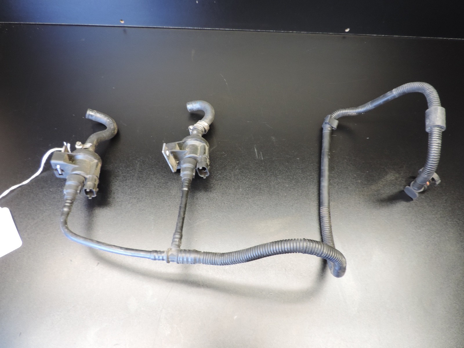 OEM Genuine BMW 0610 e60 M5 M6 Fuel Tank Breather Valves 7835864 Q6 eBay