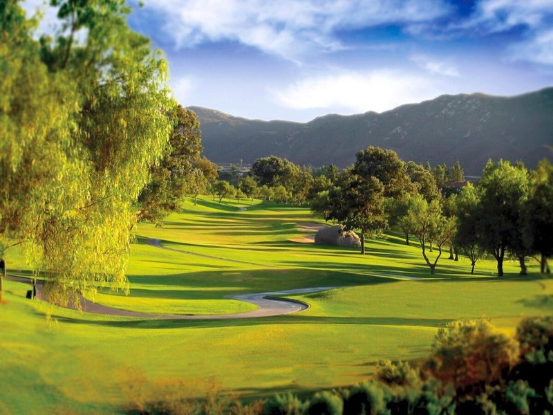 7/3 - 7/10, July 4th Weekend@ Welk Resort San Diego Mountain Villas (584 SQFT)