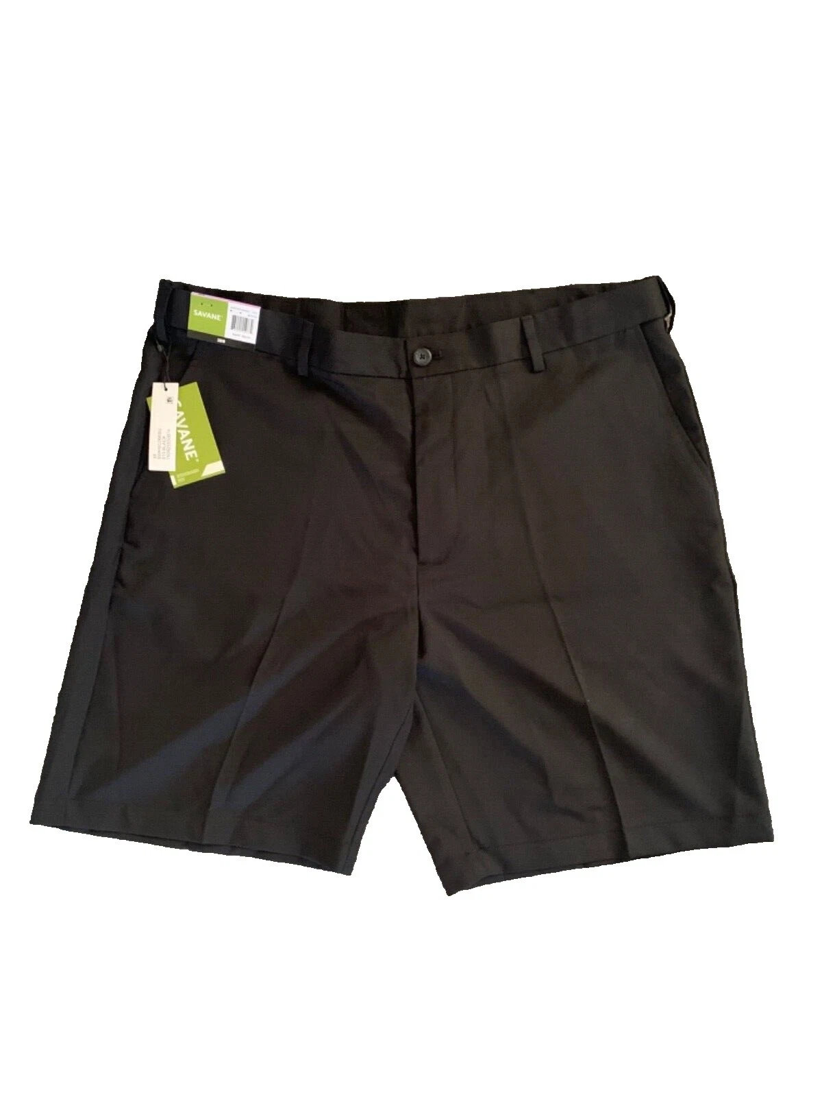 Shorts preto Savane para Homens