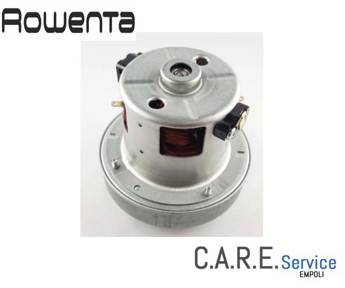 MOTORE DI RICAMBIO PER ROWENTA CITY SPACE CYCLONIC MODELLO RO2543 | eBay