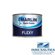 MARLIN FLEXY 0,5 LT - ANTIVEGETATIVA ELASTICA PER GOMMONI