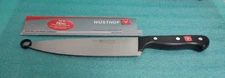 WUSTHOF   GOURMET COOK'S knife  #4562/20cm 8" solingen germany