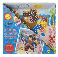 Alex Craft Bling Along Frame Pirate Alex Craft Bling Along Frame Pirate