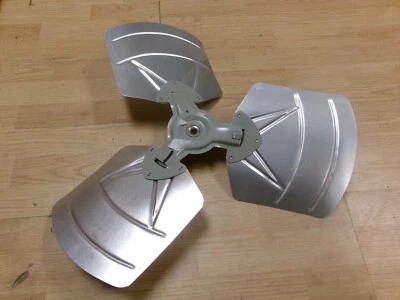 NMD 70-42502-01 24" DIA. 1/2" BORE AC CONDENSER FAN BLADE FOR RAHEEM - RUUD