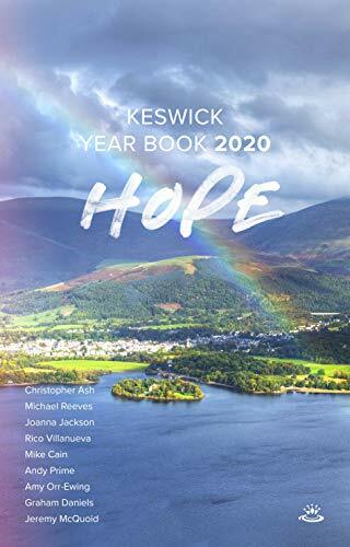 Hope - Keswick Year Book 2020 By Keswick Ministries, Elizabeth McQuoid, James R
