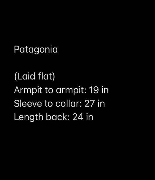 Patagonia Re-tool Snap Pullover Gray Purple Women's Size Small Fleece Sweater thumbnail 10
