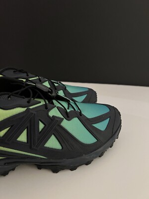 New Balance 610 Navy Airyteal Lemon Zest Men’s Sneakers ML610DB size 11.5 Buy New Balance 610  main image 3