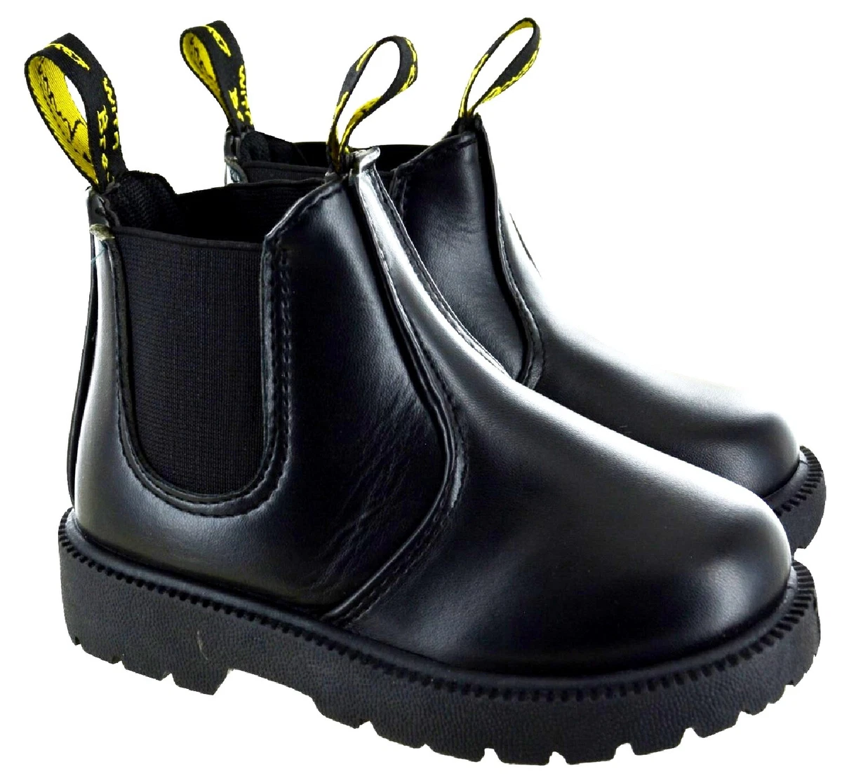 Girls school top shoes boots