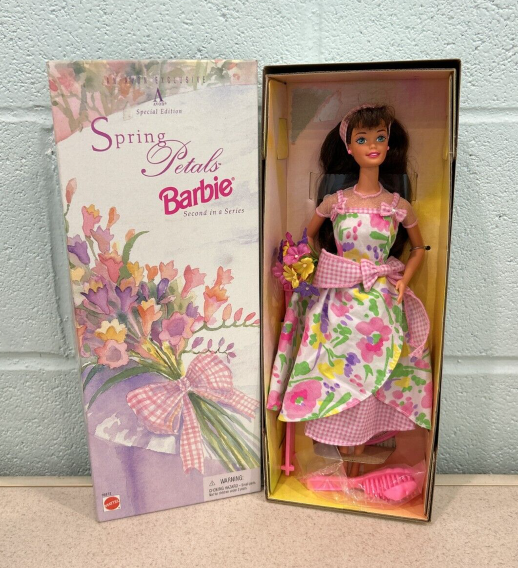 マテル バービー サマー スプレンダーバービー人形 summer splendor