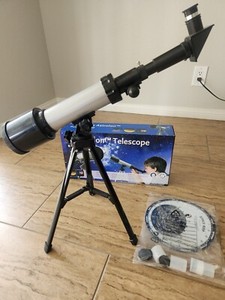 ASTROLON TELESCOPE 180 POWER