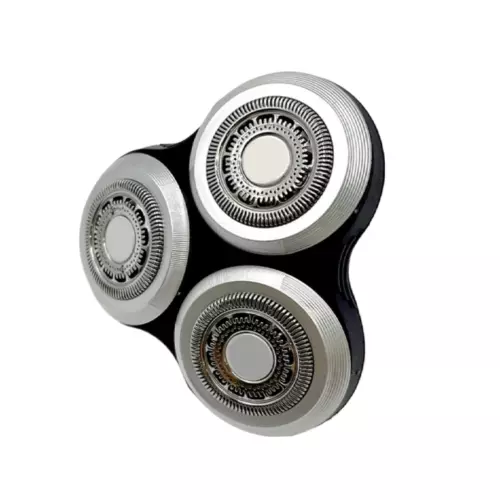 Ersatz Scherkopf für Philips RQ1260 RQ1260CC RQ1280 RQ1280CC RQ1290 - Bild 1 von 5
