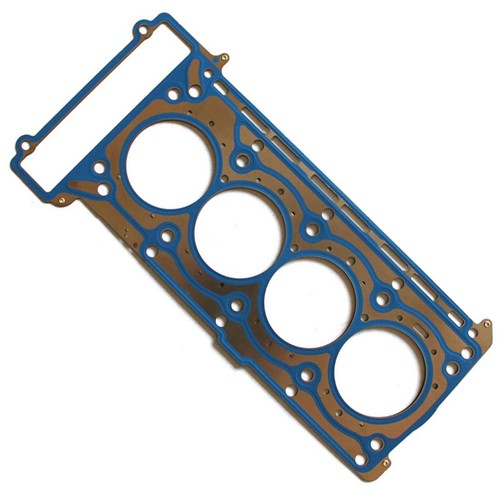 Fit for 2012-2015 Mercedes-Benz C250 1.8L Cylinder Head Gasket 2710161520 - Picture 3 of 4