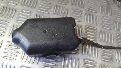 Volkswagen Vento 1994 Tailight Bulb Holder (Lamp Carrier) 1H594552 #410239-70