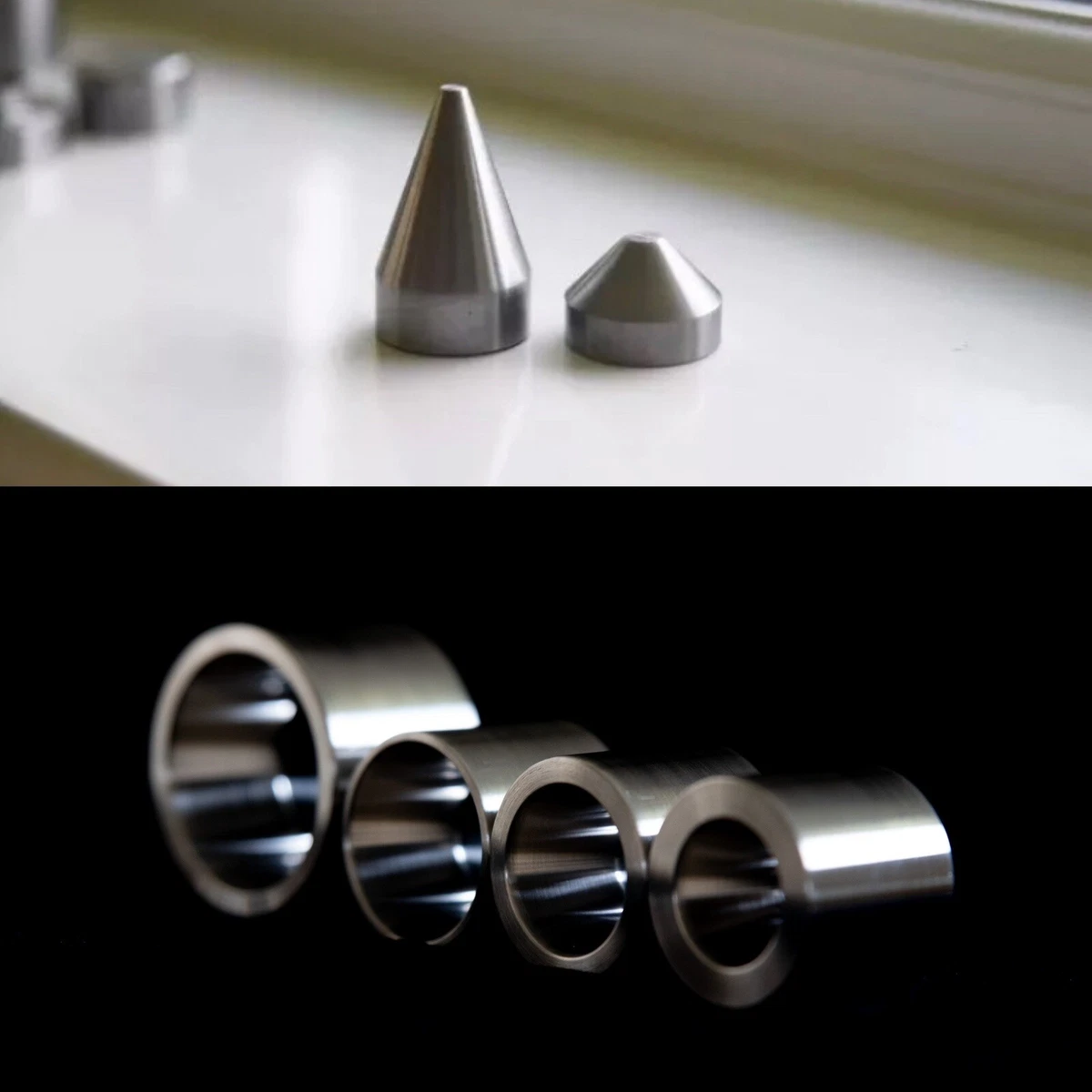 Coin ring making store starter kit