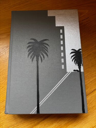 Trouble is My Business and Other Stories Raymond Chandler Folio Society 2006 1st - Picture 2 of 18