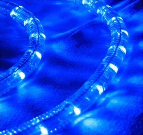 LED Rope Light Landscape Fairy Light Indoor/Outdoor for Christmas Party Wedding - Picture 19 of 32