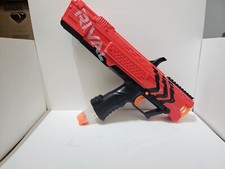 Nerf N-strike Elite Rival Apollo Blaster Team Red