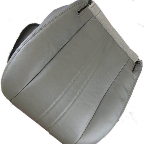 0212 Chevy Express LS 3 Door Passenger VANDriver Bottom Vinyl seat