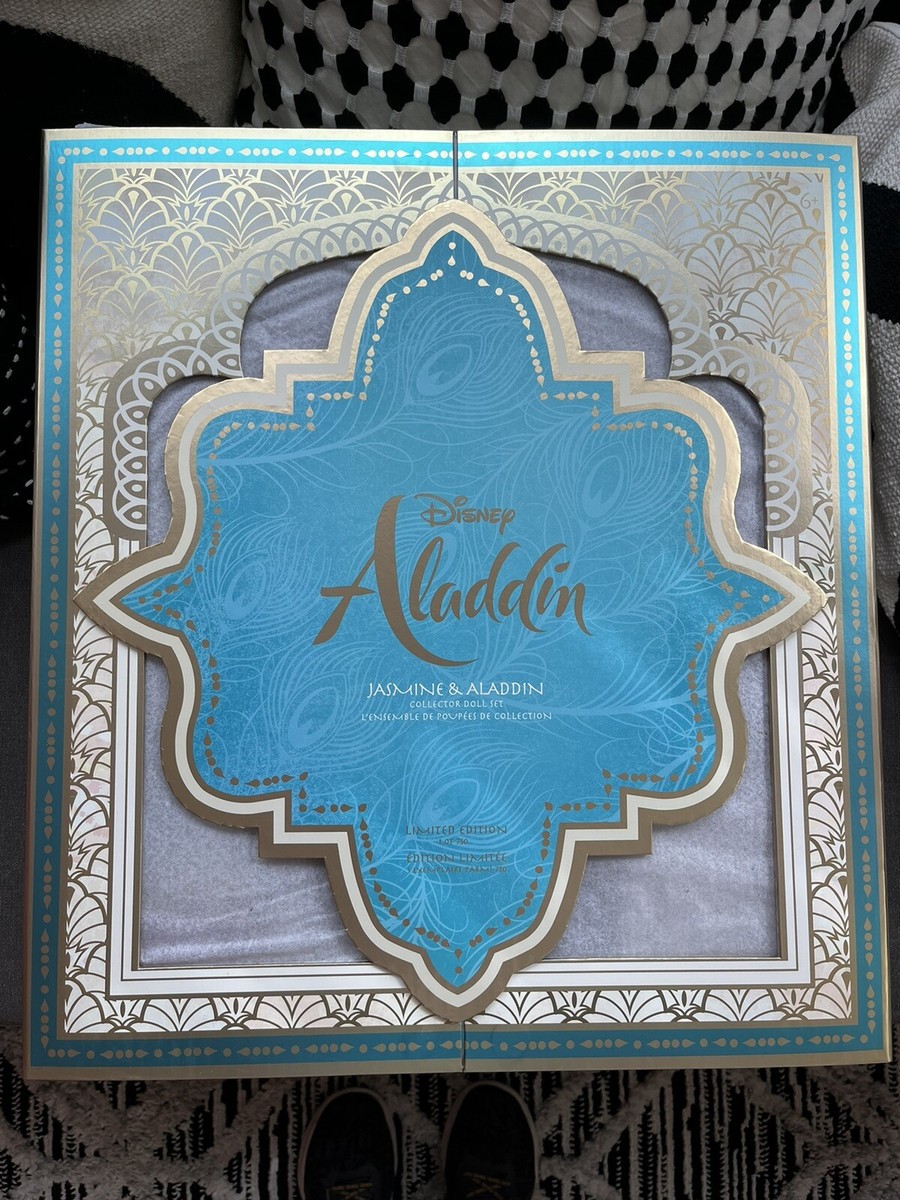 NIB Disney 17