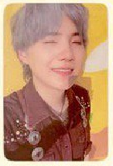 防弾少年団(BTS) - 公式　BTS  BUTTER  ラッキードロー　M2U パワーステーション　グク BTS Butter Lucky Draw M2U Sound Wave Power Station Photo