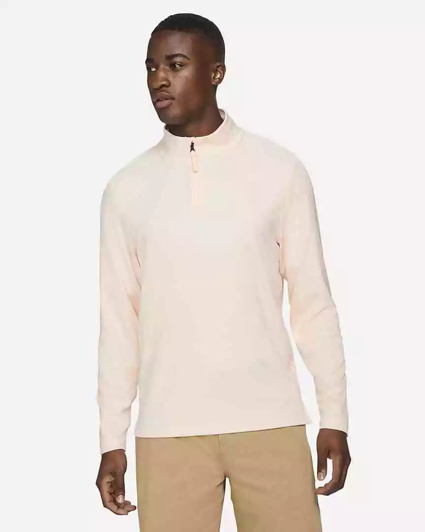 Nike golf long sleeve cheap top