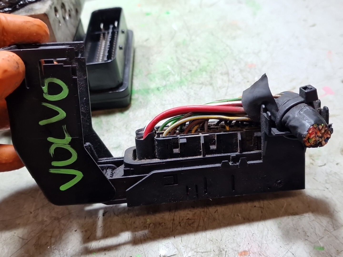 VOLVO Xc90 ATE ABS Pump P30714952 for sale online | eBay 