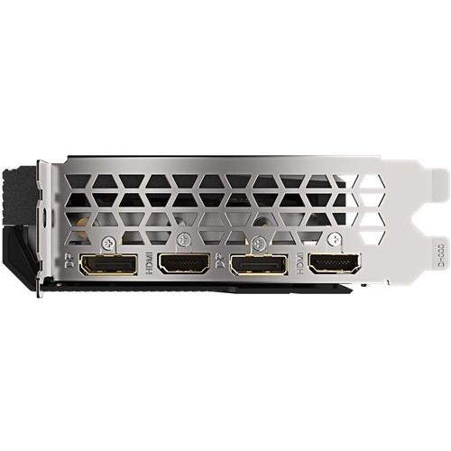 4719331312862 Gigabyte RTX 3060 Windforce OC 12G NVIDIA GeForce RTX 3060 12 GB G - Bild 5 von 7