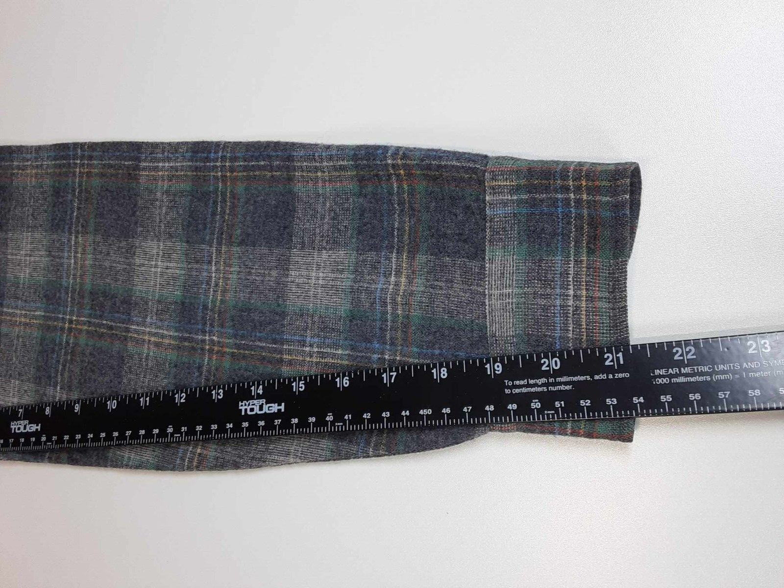 Pendleton Mens Multicolor Button Up Long Sleeve S… - image 7