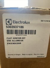 Electrolux Dryer Igniter  5303937186