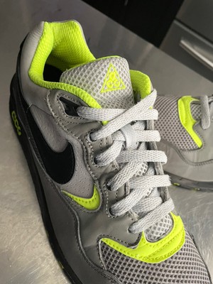 nike air wildwood acg size 11