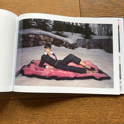 CHANEL Fall-Winter 2021/22 Ready to Wear Collection Book