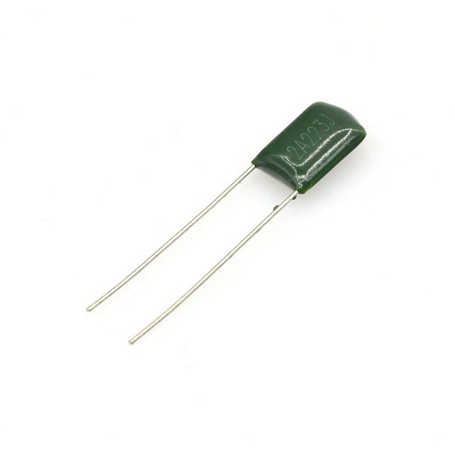 2a223j 223j100v 22nf 100v ±5% polyester capacitors cl11 | eBay