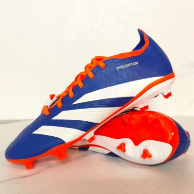 ADIDAS PREDATOR LEAGUE FG IF6348 UK 9,5 US 10 EU 44 | eBay