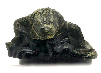 Monitor Lizard #29     Underdark   Dungeons & Dragons Miniature