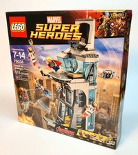 lego super heroes 76038