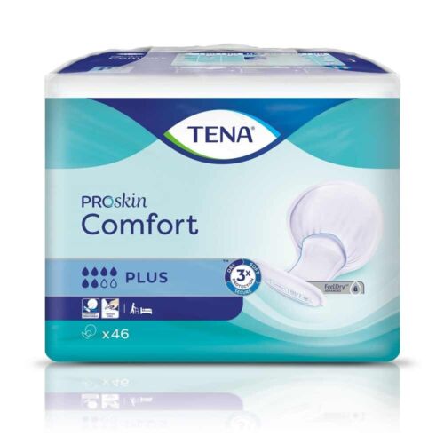 Tena Comfort Plus - Karton 92 Stk. (2x46) - Bild 1 von 1
