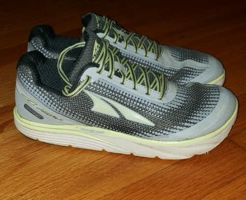 altra zero drop sneakers