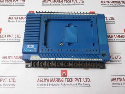 IMO NEXUS5-28F0 Programmable Controller 50/60Hz