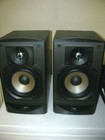 Paradigm Banana Jack 2.0 Channel Home Speakers & Subwoofers