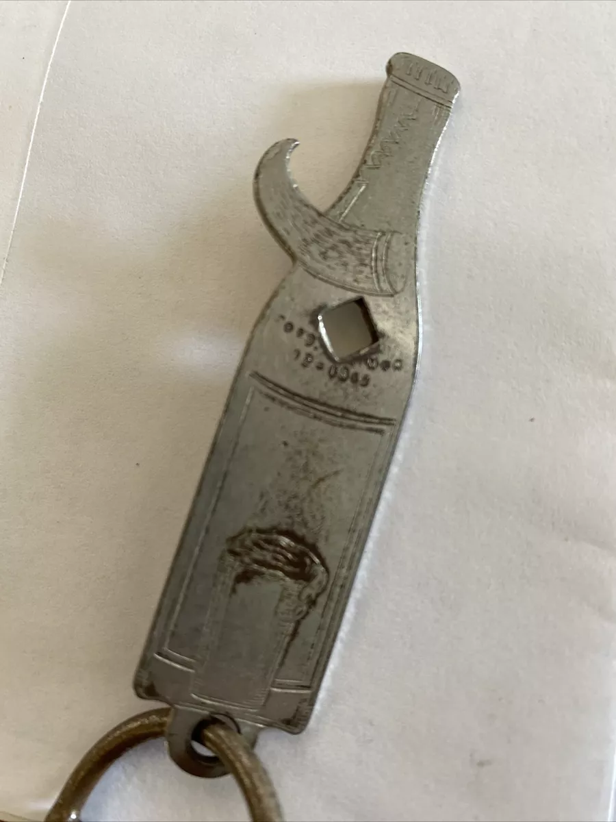 Soda bottle cheap openers