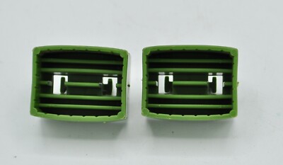 G.I. Joe/Cobra Vehicle Part 1987 BF 2000 Vector Jet Exhaust Thrusters