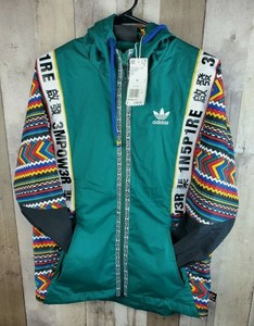 adidas 1n5p1re jacket