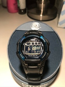 casio g shock 810