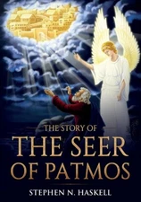 The Story Of The Seer Of Patmos