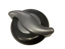 Jacuzzi Premium J-200 Series Diverter Kit S Handle, and Cap