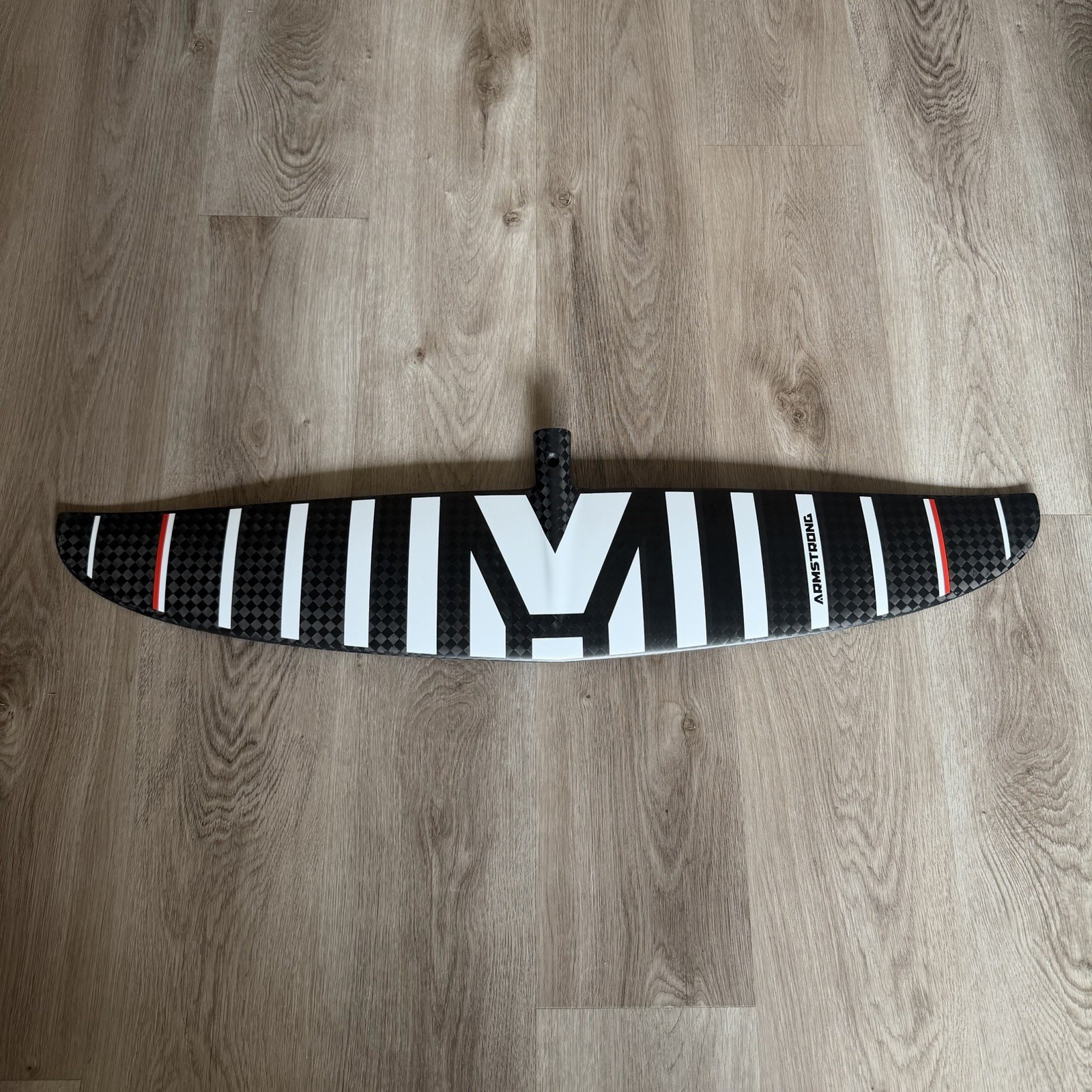 Armstrong Front Foil - MA 1225